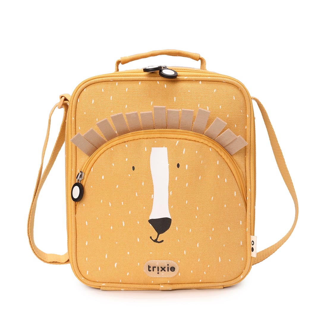 Bolsa de almuerzo térmica - Mr. Lion 